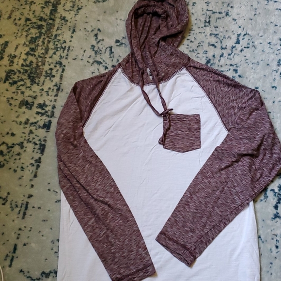 Distortion hoodies - Picture 6 of 7